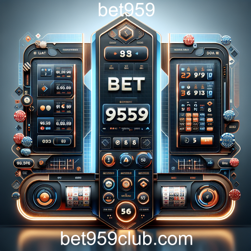 Bet959: O Destino Ideal para Apostas Online